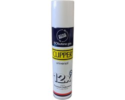 CLIPPER® - ISObutaan Gas Pure - 300ml