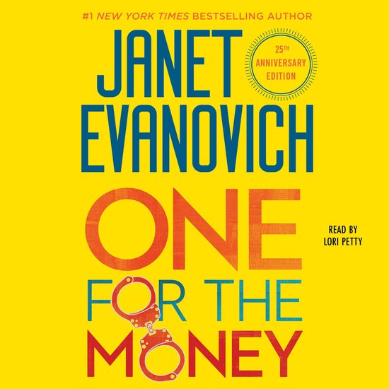 One for the Money - cover