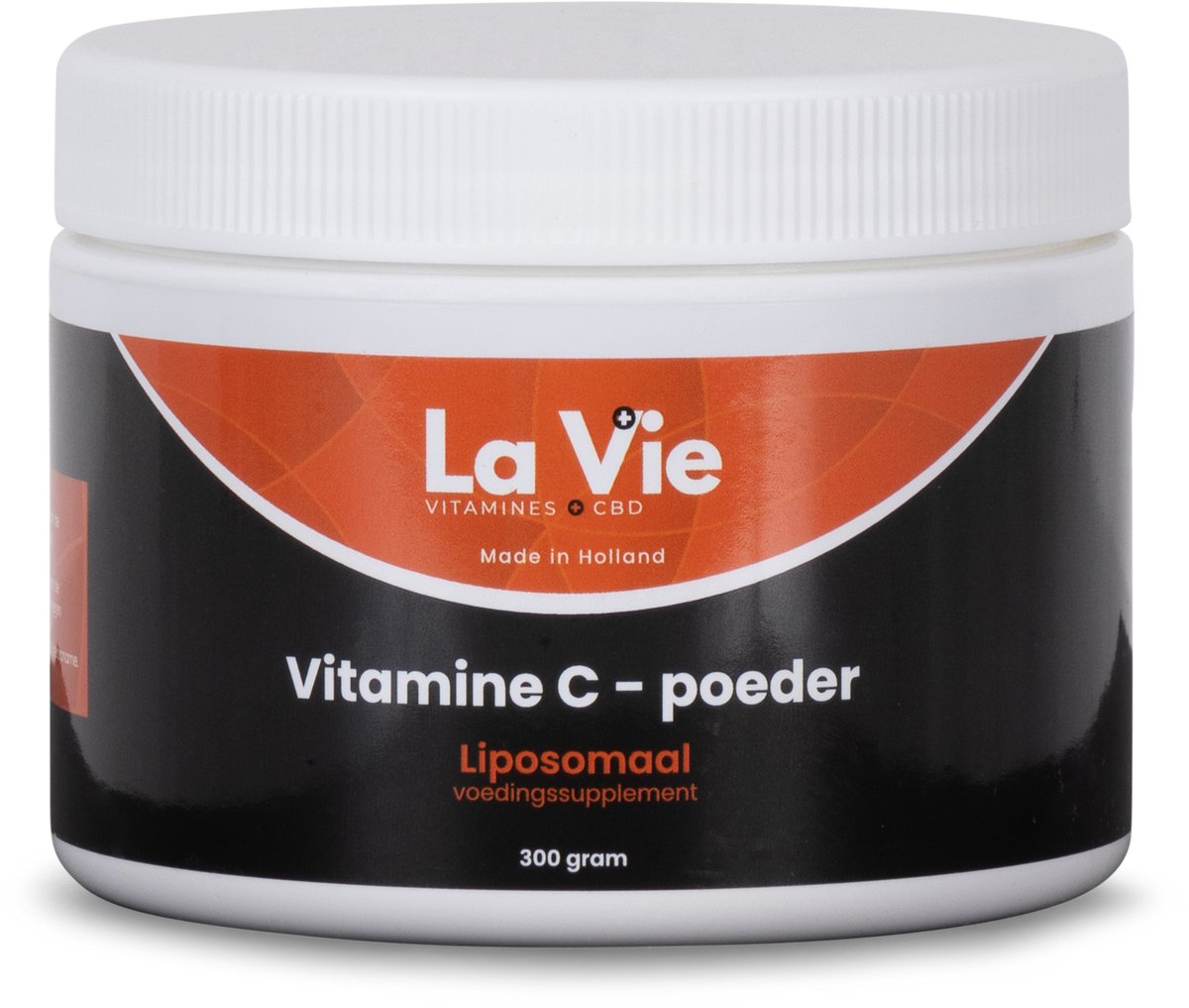 La Vie Vitamine C 300 gr liposomal