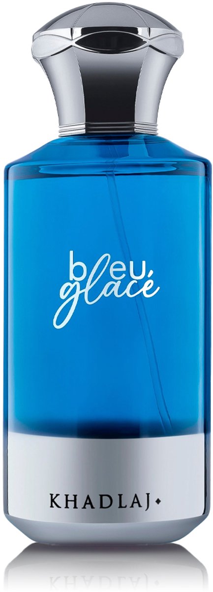 Khadlaj Bleu Glacé Extrait de Parfum 100 ml (man)
