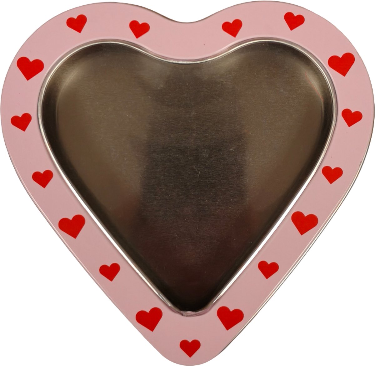 Sweet Love Hartblik (met venster)
