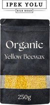 Ipekyolu Beewax - Bijenwas - 250g - 100% Natuurlijk - Beewax - Balmumu - Paraffine Vrij