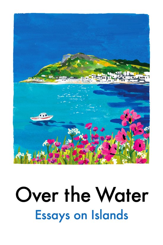 Over the Water - cover