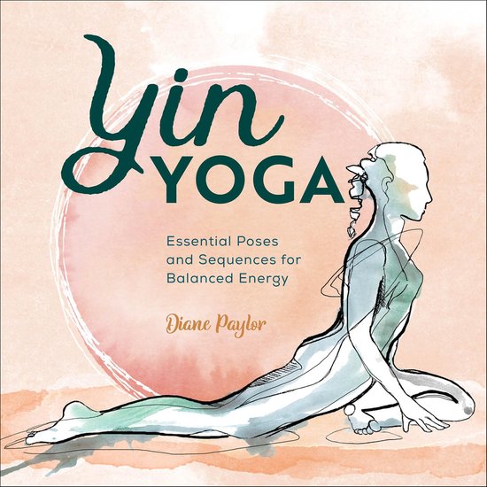 Yin Yoga - cover