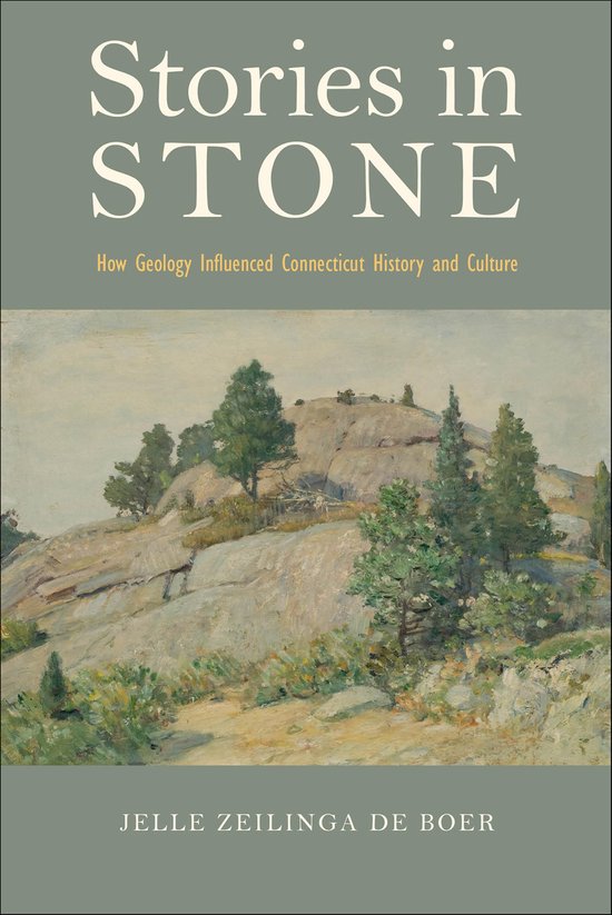Stories in Stone - cover