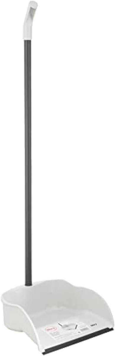 Veegschep - Stoffer en blik - Snel vuil opvegen - Groot opvangoppervlak - 90 cm lang van Merkloos	 — afbeelding 4
