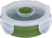 Fosco Opvouwbare beker groen