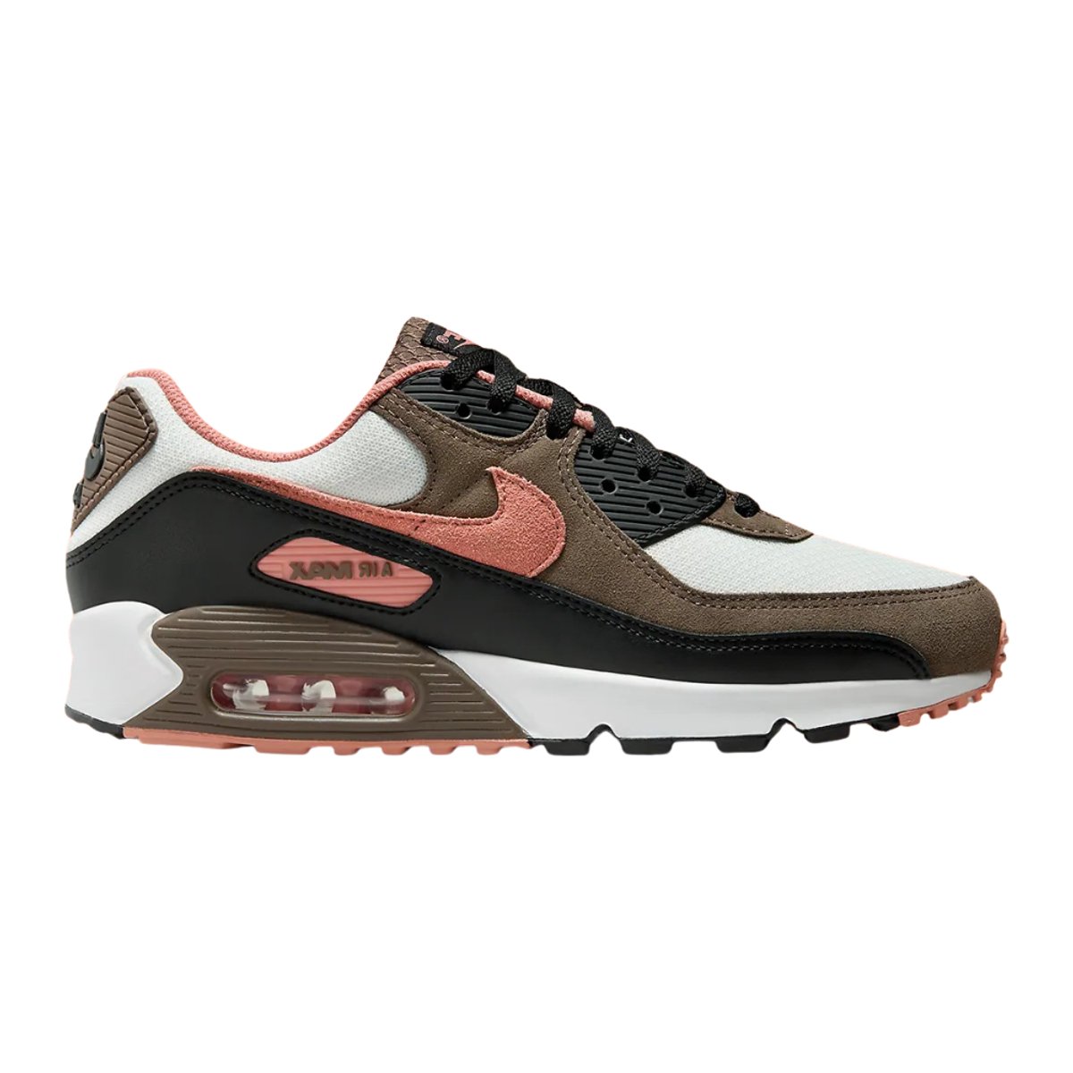 Nike Air Max 90 Brown/Terracotta