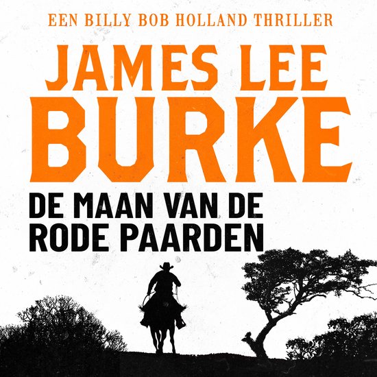 De maan van de rode paarden - cover