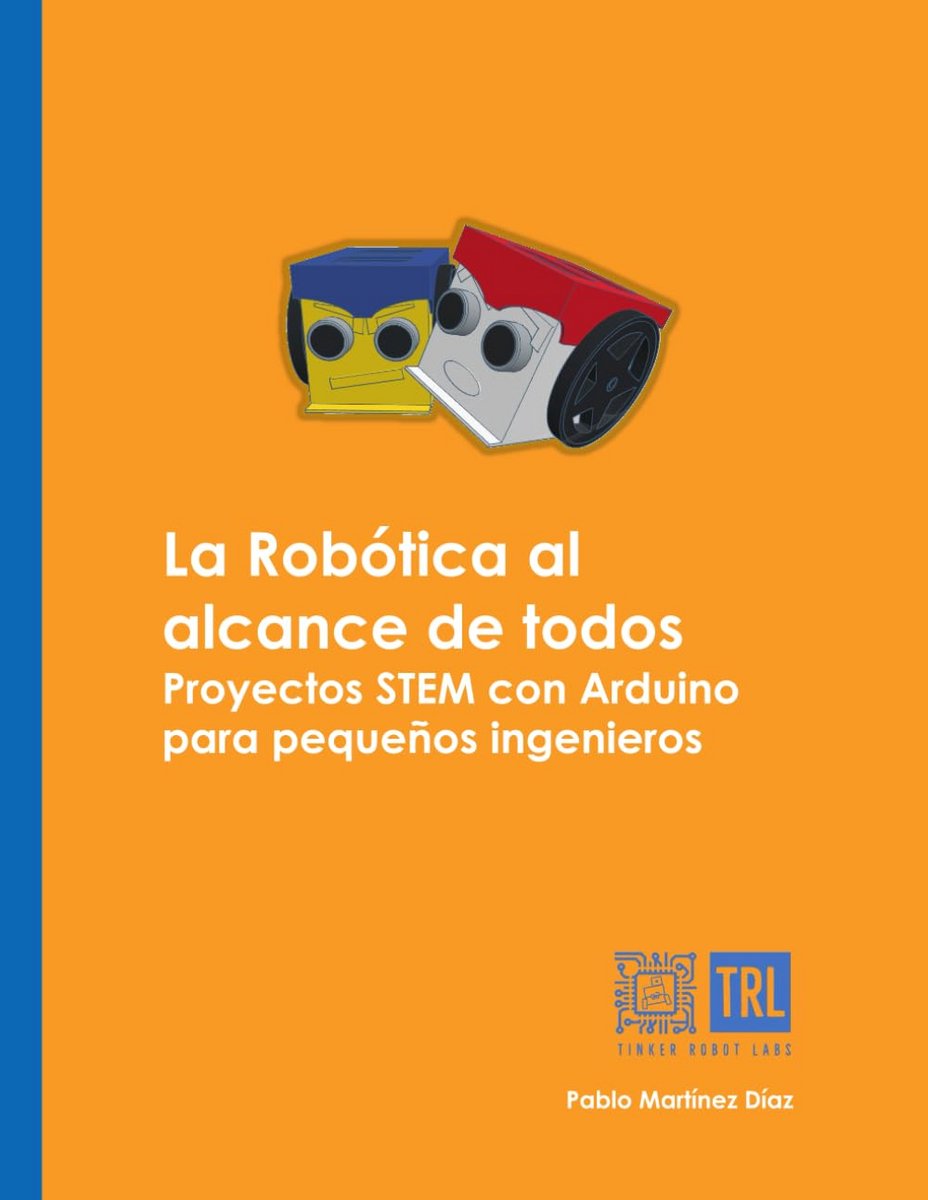 STEM Projecten Boek - Arduino Gids - Jonge Ingenieurs - Eenvoudige Materialen - 124 Pagina's