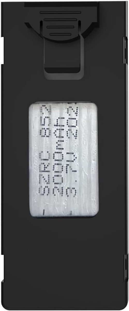 Oplaadbare Batterij - Reserve Accu - Drone Vliegen - 1200mAh Capaciteit - 3.7V