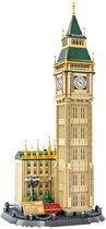 Wange speelgoedbouwset - Elizabethtoren - 5216
