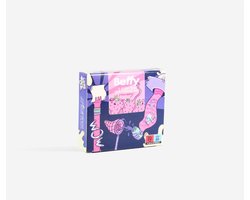 Beffy - Beflapje Strawberry - 3 stuks