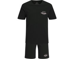 Jack & Jones Shirt & Short Heren - Maat 152