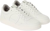 Björn Borg Court WB Dames Sneaker Wit - Chaussure Basse Femmes - Taille 39