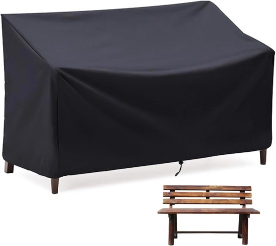 Haluta - Rib Hoekbank Frits – 200 x 135 x 80 cm – Antraciet – Rechts