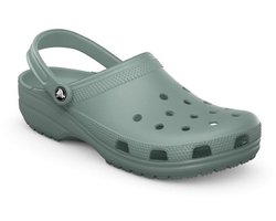 Crocs Classic Slof U - Fashion Wear - Volwassen