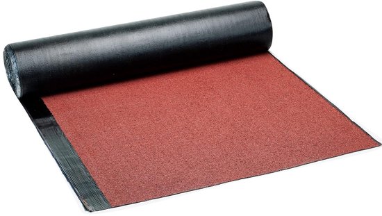 Bitumen Op Rol Bitumen Vilt Rol - Waterdicht Membraan - Dak Afdichting ...