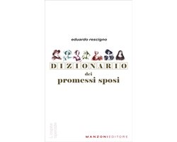Dizionario dei Promesi Sposi