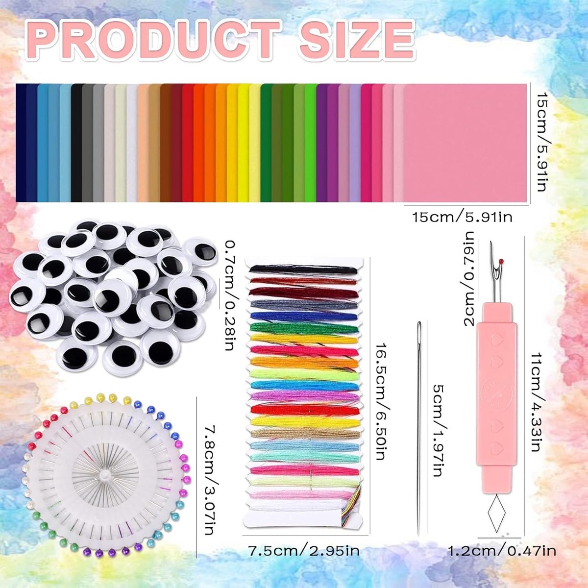 Zelfklevende Flock Stof Sticky Velvet Stof 50cmx148cm Voor Sieraden Doos Liner Kunst & Ambachten Auto-interieurbekleding Banken DIY Foto