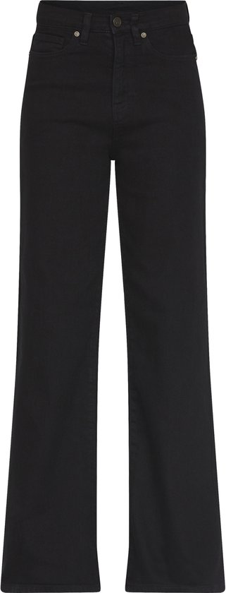 SISTERS POINT Owi-w.je11 - Jeans femme - Noir - Taille XS