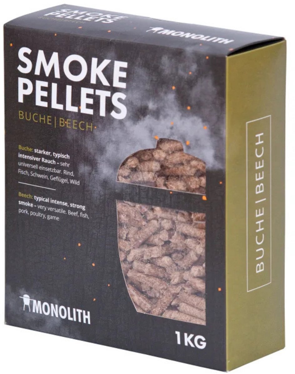 Monolith ONE.55 Classic - Kamado Starter Set