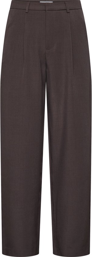 SISTERS POINT Great-pa3 - Dames Broek - D. Chocolate - Maat XS