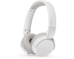 Philips TAH3209WT/00 - Bluetooth Headset - Wit