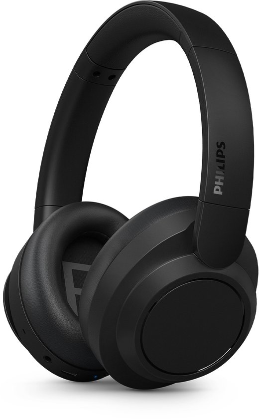 PHILIPS TAH6509BK Draadloze Over-Ear Headphones met - PHILIPS - €63,99