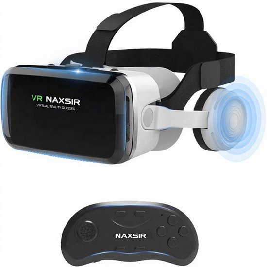 Vr Bril Premium Vr Headset Sony PlayStation VR Headset GameStop