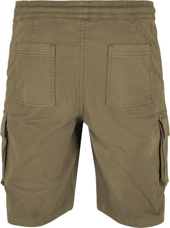 Short Cargo Urban Classics -2XL- Cordon Cargo Beige