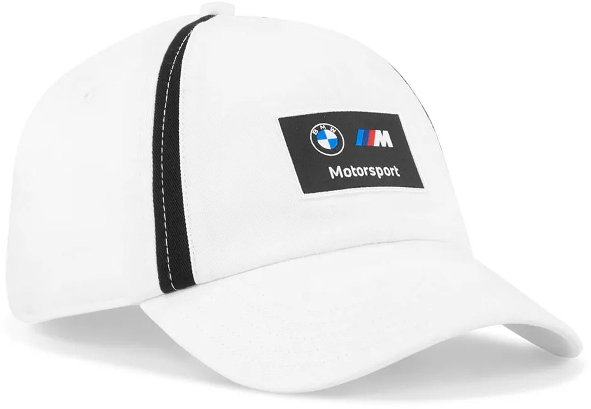 Puma Bmw Mms Heritage Pet Wit