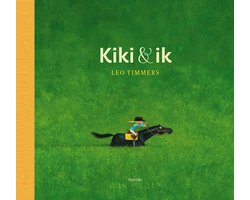 foto van Prentenboek - Kiki en ik