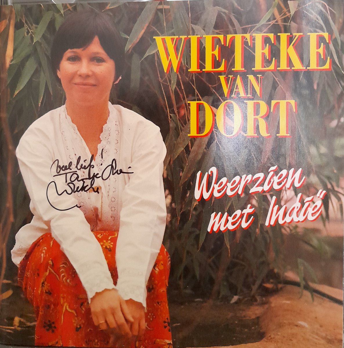Weerzien Met Indie