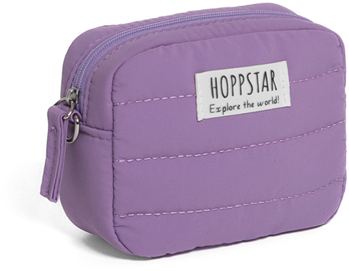 Hoppstar Midi Tas kindercamera - Opbergtas kindercamera Artist - Speelcamera tas - Blossom