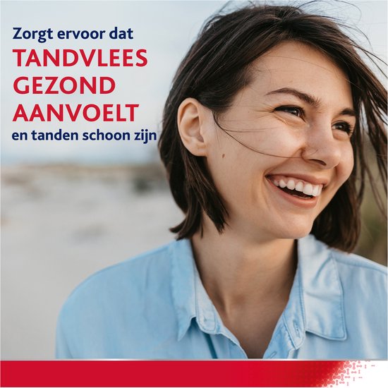 Parodontax Original - Tandpasta - Duo Pack - Tegen bloedend tandvlees ...