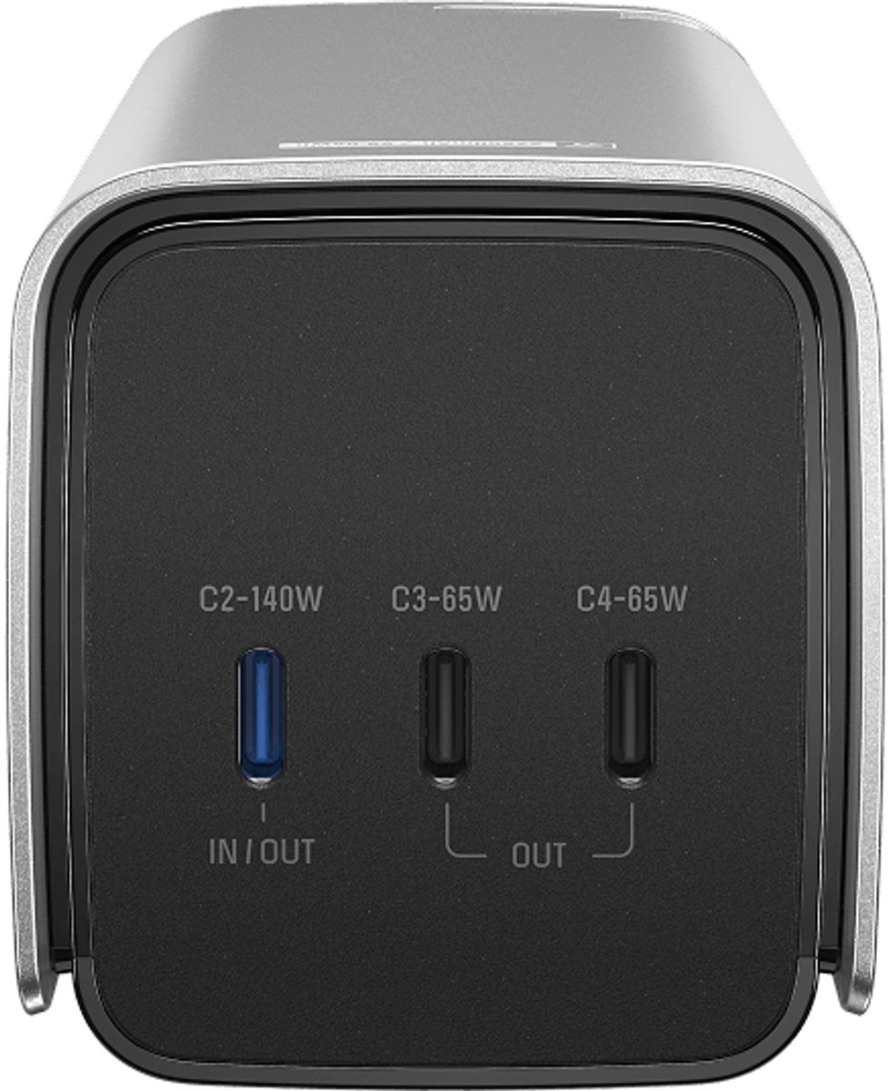 EcoFlow RAPID Pro Powerbank 27.650 mAh - afbeelding 2