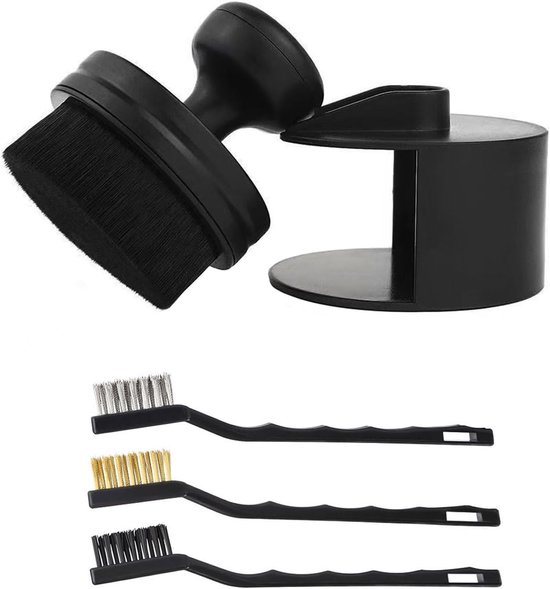 Autoglanz Bandenborstel - Tire Brush Autoglanz Bandenborstel - Tire Brush