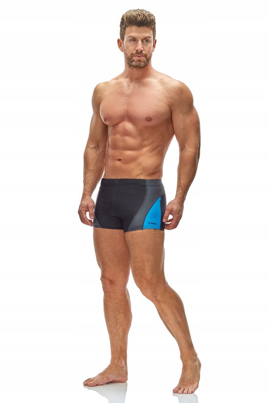 ZAGANO - Maillot de bain homme - S - Short de bain homme - Maillot de bain Sport - Maillot de bain pour la piscine