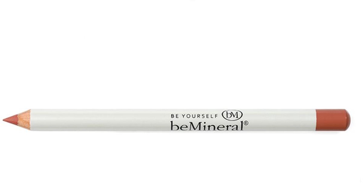 beMineral beBeautiful Lips-Kit - BABY PINK