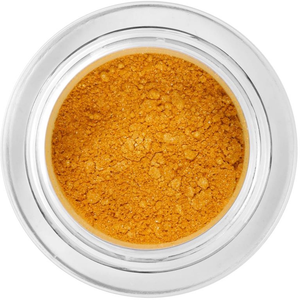 beMineral Eyeshadow Glimmer - GOLD RIBBON