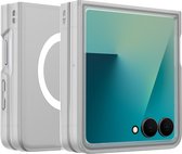 Étui mince magnétique (transparent)