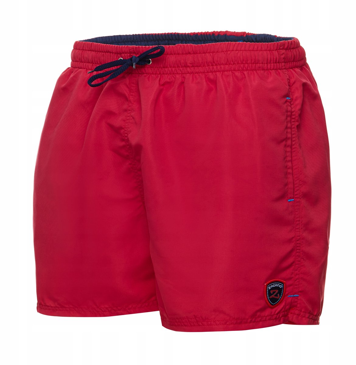 ZAGANO - Zwemshort heren - Maat L - Sneldrogend - Sport zwemshort - Strandshort heren