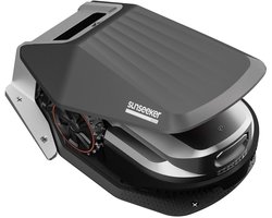 Sunseeker Elite Garage X5/X7 en Gen2 modellen - robotmaaier - overkapping