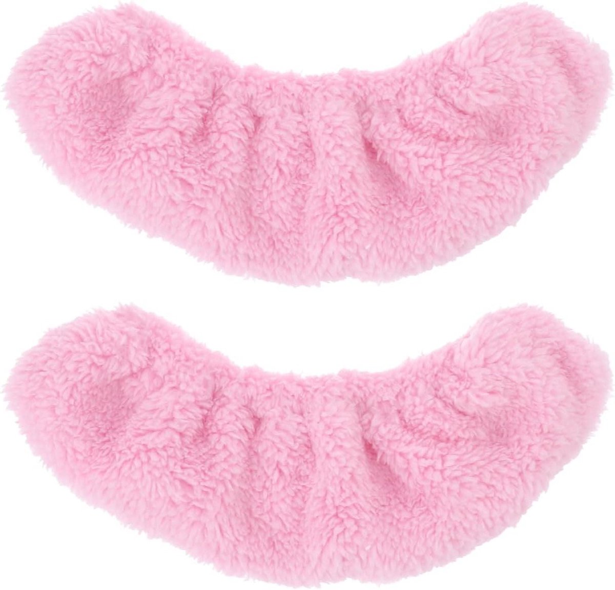 Schaatsbescherming – Verstelbare hoes voor hockeyschaatsen – Zacht fluweel – Alle leeftijden Schaatsbescherming – Verstelbare hoes voor hockeyschaatsen – Zacht fluweel – Alle leeftijden