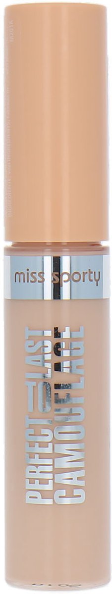 Miss Sporty Perfect Last Camouflage - 50 Sand