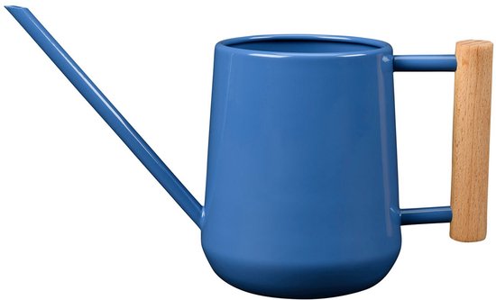 Arrosoir d'intérieur Burgon & Ball 0 litre - Métal - Blauw