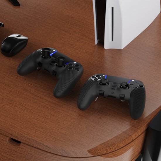 Cover voor PS5 DualSense Edge Elite-controller — afbeelding 5