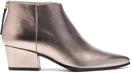 Bottes femmes pour femme UNISA JANSEN_F25_LMT - PYRITE