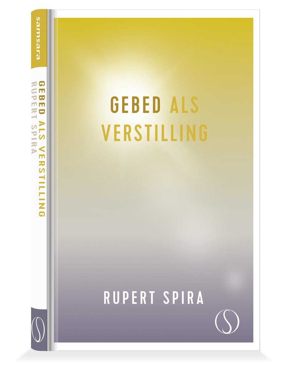 Omslag van De essentie van meditatie 6 - Gebed als verstilling